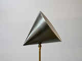 Pair of Luigi Caccia Dominioni LTE 5 Floor Lamps by Azucena