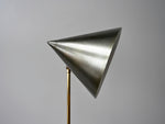 Pair of Luigi Caccia Dominioni LTE 5 Floor Lamps by Azucena