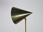 Pair of Luigi Caccia Dominioni LTE 5 Floor Lamps by Azucena