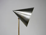 Pair of Luigi Caccia Dominioni LTE 5 Floor Lamps by Azucena