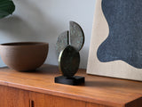 Vintage Bronze Sculpture by Gordon Hammond Smith