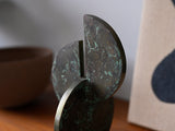 Vintage Bronze Sculpture by Gordon Hammond Smith