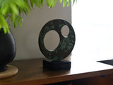Vintage Bronze Sculpture by Gordon Hammond Smith
