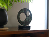 Vintage Bronze Sculpture by Gordon Hammond Smith