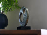 Vintage Bronze Sculpture by Gordon Hammond Smith
