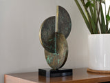 Vintage Bronze Sculpture by Gordon Hammond Smith