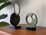 Vintage Bronze Sculpture by Gordon Hammond Smith