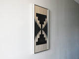 Limited Edition Screenprint by Imre Kocsis - 'Komposition I' 1971