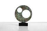 Vintage Bronze Sculpture by Gordon Hammond Smith