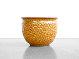 David Cressey and Robert Maxwell Thumbprint Planter for Earthgender - 1970s