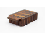 Don Shoemaker Cocobolo Rosewood Box for Señal