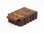 Don Shoemaker Cocobolo Rosewood Box for Señal