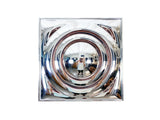 Saturn Ring Mylar Bubble Mirror by Turner MFG