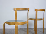 Children's Chairs by Rud Thygusen and Johnny Sørensen - Set of 4