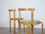 Children's Chairs by Rud Thygusen and Johnny Sørensen - Set of 4