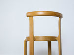 Children's Chairs by Rud Thygusen and Johnny Sørensen - Set of 4