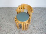 Children's Chairs by Rud Thygusen and Johnny Sørensen - Set of 4