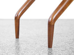 Walnut "Spider" Dining Table by Ed Frank for Glenn of California