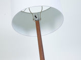 Vintage Danish Teak Floor Lamp