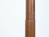 Vintage Danish Teak Floor Lamp