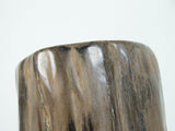 Petrified Wood Stool or Side Table