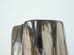 Petrified Wood Stool or Side Table