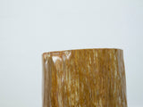 Petrified Wood Stool or Side Table