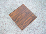 Kai Kristiansen Rosewood Nesting Tables Cube