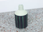 Small Ceramic Vase by Ettore Sottsass for Bitossi 1959