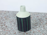 Small Ceramic Vase by Ettore Sottsass for Bitossi 1959