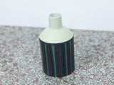 Small Ceramic Vase by Ettore Sottsass for Bitossi 1959