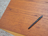 Kai Kristiansen 3-Drawer Teak Dresser for HJN Møbler