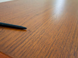 Kai Kristiansen 3-Drawer Teak Dresser for HJN Møbler