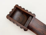 Don Shoemaker Cocobolo Rosewood Box for Señal