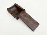 Don Shoemaker Cocobolo Rosewood Box for Señal