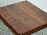 Kipp Stewart Walnut Side Table for Drexel