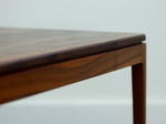 Kipp Stewart Walnut Side Table for Drexel