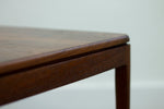 Kipp Stewart Walnut Side Table for Drexel