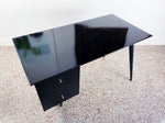 Paul McCobb 'Planner Group' Writing Desk - Black Lacquer