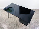 Paul McCobb 'Planner Group' Writing Desk - Black Lacquer