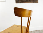 Paul McCobb 'Planner Group' Spindle Back Chair - Natural Maple