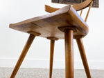 Paul McCobb 'Planner Group' Spindle Back Chair - Natural Maple