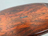 Scandinavian Rosewood Tray by Åry Fanérprodukter Nybro