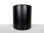 Gainey AC-8 Planter - Matte Black