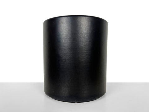 Gainey AC-8 Planter - Matte Black