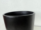 Gainey AC-8 Planter - Matte Black