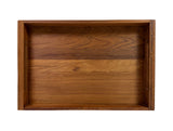 Danish Teak Serving Tray by Jens Quistgaard for Dansk