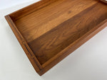 Danish Teak Serving Tray by Jens Quistgaard for Dansk