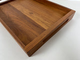 Danish Teak Serving Tray by Jens Quistgaard for Dansk