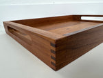 Danish Teak Serving Tray by Jens Quistgaard for Dansk